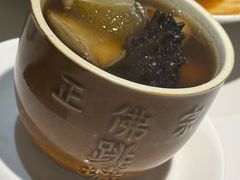 -南门食仙·手工福州菜(南门兜店)