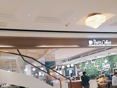 -Peet's Coffee皮爷咖啡(豫园店)