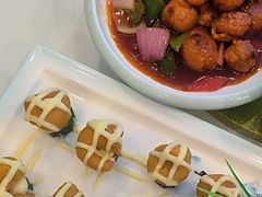 -春满人间酒楼(园岭中路店)
