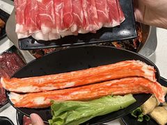 -三江汇火锅店(保全街店)