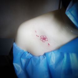 -奇文堂专业纹身馆