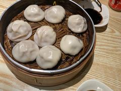 -鸡鸣汤包(复地活力广场店)