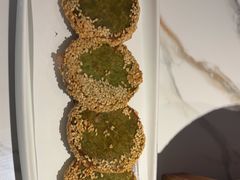-绿茶餐厅(淮安吾悦广场店)