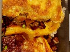 -老通城豆皮大王(吉庆街店)