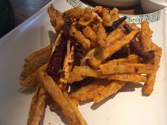 -云海肴·汽锅鸡·云南菜(苏州中心店)