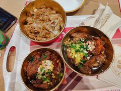 -盛香亭热卤(欢乐港湾店)