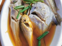 -渔满仓海鲜渔家(象山二店)