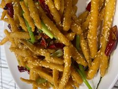 -虎虎龙虾大排档(双井店)