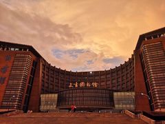 -福建师范大学(仓山校区)