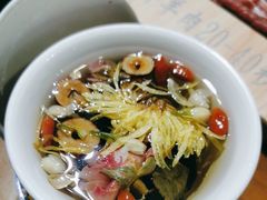 -津门老羊家·铜锅涮羊肉·烧烤(科技园店)