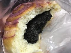 好运芝麻-BreadTalk面包新语·烘焙蛋糕(东方宝泰广场店)