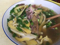 -老李家杂肝汤(回民街店)