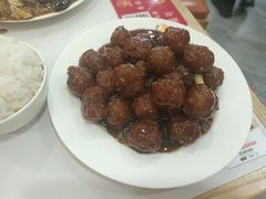 -杏园餐厅(西四北大街店)