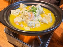 -食膳星港记·手工现做港式茶餐厅(吉联店)