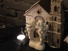 -CHURCH  BISTRO 教堂·餐吧