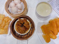 -唐人轩(中山四路店)