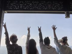 -海南分界洲岛旅游区