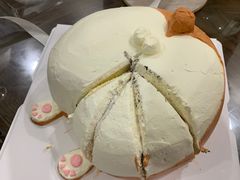 -糖秋Cake DIY·蛋糕定制·甜品台(观音桥店)