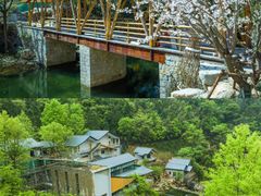 -大鄣山卧龙谷景区