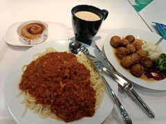 -宜家·瑞典风味餐厅(北京西红门店)