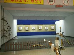 -道顺射箭·团建·骑射(张杨路店)