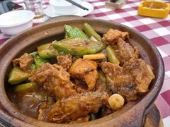 -吉源大排档·鱼生·海鲜(烧烤彩印厂店)