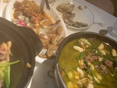 -阳江餐厅·30年老字号·粤菜海鲜大排档