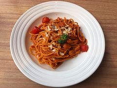 经典意式肉酱面-必胜客(王府井店)