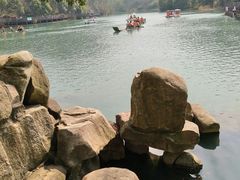 -白马涧龙池景区