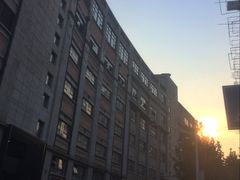 -上海四行仓库抗战纪念馆