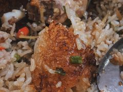 -潮香兴煲仔饭(莲花路店)