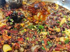 -黑竹香鸡(营和巷店)