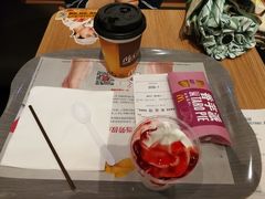 -麦当劳(南后街店)