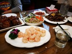 -砂锅李(九江路店)