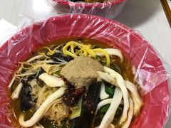 -安发瞧麻辣烫(总店)