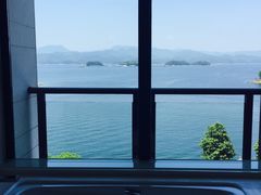 -千岛湖君澜度假酒店(文广轩中餐厅)