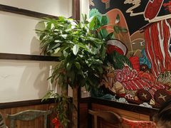 -九牧鱻·渝老鬼重庆火锅(人民路店)