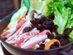 -乐汤汇温泉馆(六合店)