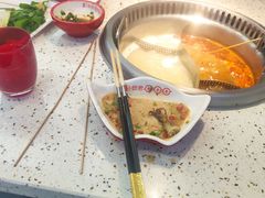 -小妖君串捞火锅(黄屯店)