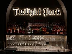 -暮色公园Twilight Park·威士忌Bar