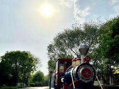 -永定河休闲森林公园