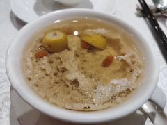 -红棉中餐厅·广州海航威斯汀酒店