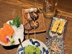 -鸟屯(三里屯店)