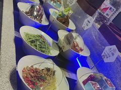 -鸽子侯·家宴·平价海鲜(市图书馆店)