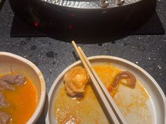 -牛New寿喜烧(闵行龙湖天街店)