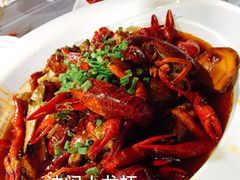 -霸王虾·麻辣小龙虾(清水河公园店)