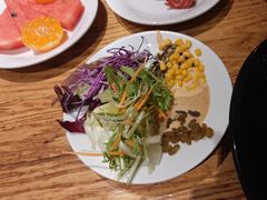 -食间牛排(湖西路店)