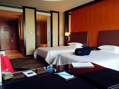 -济南喜来登酒店