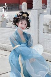 点击看大图 -美云庭古装·格格服汉服·京城旅拍(北京店)