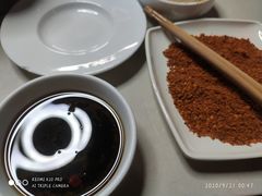 -海底捞火锅(枫蓝国际购物中心店)